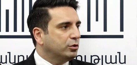 Շատերը նեղսրտել են, որ Էրդողանը առանձնահատուկ բարևել է վարչապետին. Ալեն Սիմոնյան