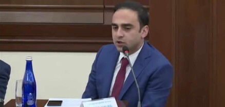 Դրոններ ենք կիրառելու, որպեսզի Երևանի վերահսկողությունն ավելի ուժեղացնենք