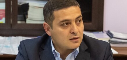 ՀայաՔվե նախաձեռնությունը հանցագործության հաղորդում է ներկայացրել ՀՀ դատախազություն․ Մենուա Սողոմոնյան