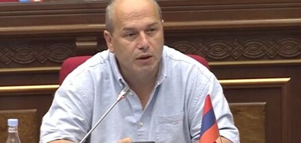 Ստուգո՞ւմ եք՝ ի՞նչ որակի պանիր, հավկիթ, միս է վաճառվում. Գեղամ Նազարյան
