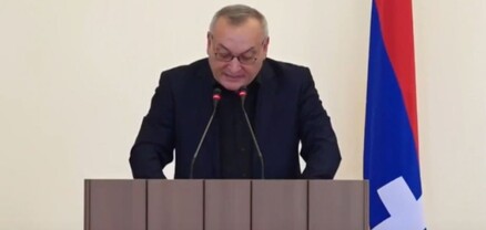 «Անհապաղ դադարեցնել բանակցությունները». Արցախի ԱԺ-ն դիմեց Վաշինգտոնում գտնվող ՀՀ պատվիրակությանը