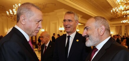 Բացի Փաշինյանից` Թուրքիան և Ադրբեջանը ՀՀ ոչ մի ղեկավարով այսքան հիացած չեն եղել
