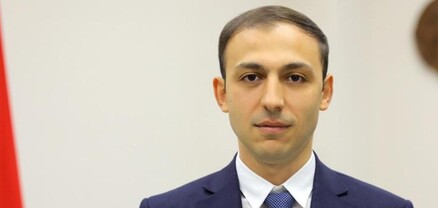 Շրջափակված Արցախում բուժաշխատողներից գերմարկադկային ջանքեր են պահանջվում. Արցախի ՄԻՊ