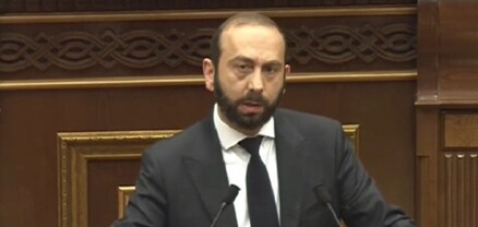 Ադրբեջանը փորձում է Հայաստանին պարտադրել այն լուծումները, որոնք իր համար են ցանկալի. Արարատ Միրզոյան
