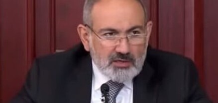Ապրիլյան քառօրյան դադարեցնելու մասին փաստաթուղթ գոյություն չունի, դա նշանակում է, որ այն չի ավարտվել․ Փաշինյան