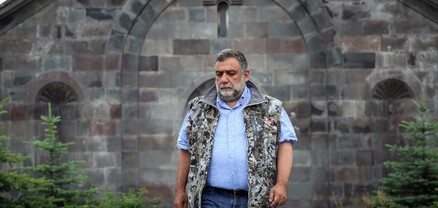 Հաջող Հայաստան ունենալը ծանր ու բարդ աշխատանք է. Ռուբեն Վարդանյան