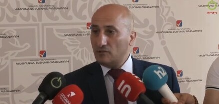 ԿԸՀ-ն հաստատեց «ՀայաՔվե»-ի դիմումը․ ստորագրահավաքը կմեկնարկի վաղը