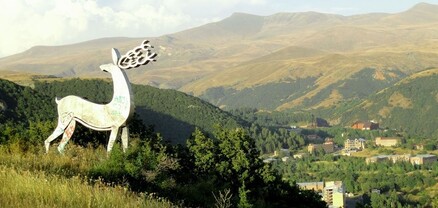 Ջերմուկի հյուրանոցները դատարկ են. զբոսաշրջիկները վախենում են