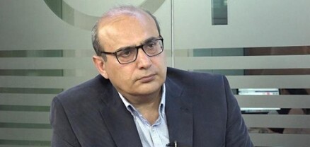 Իրականում Ադրբեջանի վրա ազդեցության պայքար է ընթանում, որտեղ հայերը գործիք են