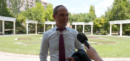 Ո՞վ է ամենահմայիչ քաղաքական գործիչը․ հարցում