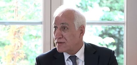 ՀՀ-ն ցանկություն չունի նախահարձակ լինել Ադրբեջանի վրա. Վահագն Խաչատուրյան