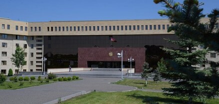 Ադրբեջանի ԶՈՒ ստորաբաժանումները կրակ են բացել Տրետուքի հատվածում տեղակայված հայկական դիրքերի ուղղությամբ