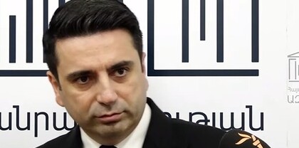Իշխան Սաղաթելյանը, կարծում եմ, քաղաքական դաշտում արդեն վաղուց գոյություն չունի․ Ալեն Սիմոնյան