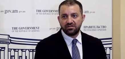 ՀՀ էկոնոմիկայի նախարարը կգործուղվի ԱՄՆ