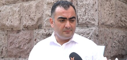 Դավիթ Հարությունյանի վարույթով ներգրավվել է 4 փաստաբան