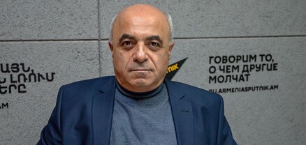 Փաշինյանը հիմք է նախապատրաստում` ՀՀ-ն ռուսական անվտանգային հովանոցից դուրս բերելու համար