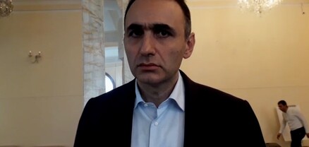 Շարքային քաղաքացին պետք է իմանա ու հասկանա, որ Նիկոլ Փաշինյանը հերթական անգամ խաբում է. Չալաբյան