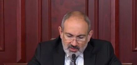 Շուշիի անկման լուրը լսելով առաջին արձագանքս պահանջն էր՝ պահեք Շուշին․ Փաշինյան