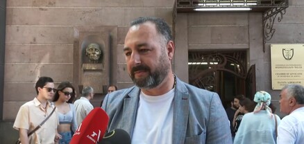 Ավելի կոշտ ու ագրեսիվ գործողություններ են լինելու․ Վահան Հովհաննսյան