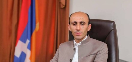 Շրջափակման հեղինակներն էլ են զարմացել, թե որքան դիմացկուն է արցախցին․ Բեգլարյան
