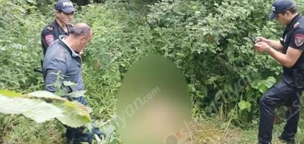 «Կացին»-ում ճաշելուց հետո ԱՄՆ քաղաքացին սպանել է 24-ամյա ռուս կնոջը և փախել Թուրքիա