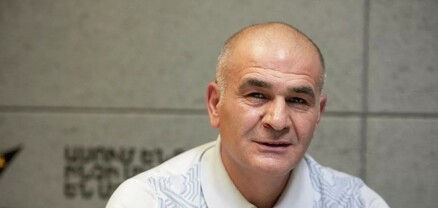 Նոր հարցեր պատասխաններ չտվող ՀՖՖ պաշտոնյաներին․ Հովհաննես Պողոսյանի դիտարկումները