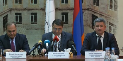 Պարեկներն ու ոստիկանները փաստաբան են ծեծել. ՈւՂԻՂ