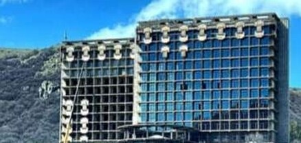 Ջերմուկում իրականացվում է 15 միլիոն դոլար արժողությամբ ներդրումային ծրագիր. Վահան Քերոբյան