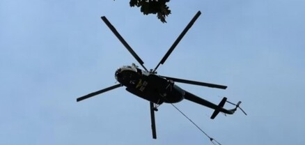 Հայկական և ադրբեջանական ԱԻՆ ջոկատները Վրաստանում համատեղ վարժանքների են մասնակցում