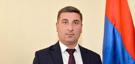 Գնել Սանոսյանը նվիրատվություններով է զբաղված եղել. ինչ ունեցվածք ունի նախարարը. Ժողովուրդ