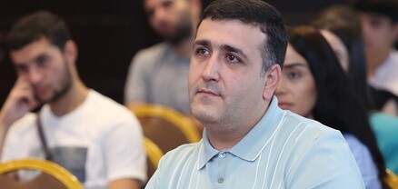Չեմ բղավել ***ի տղա Նիկոլ, սակայն կիսում եմ բղավողների կարծիքը․ Նարեկ Մանթաշյան