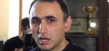 Սա իրավական գործընթաց է, ոչ թե պարզապես ստորագրահավաք․ Չալաբյան