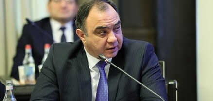 «Սորոսականները» խիստ նեղված են․ Փաստ