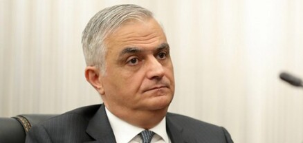 Մհեր Գրիգորյանը մեկ տարում 1 մլրդ դրամից ավելի եկամուտ է ունեցել. Ժողովուրդ