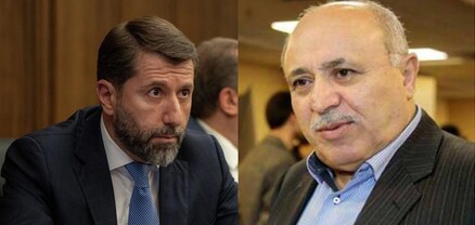 Ո՞վ է ղեկավարում արդարադատության ոլորտը