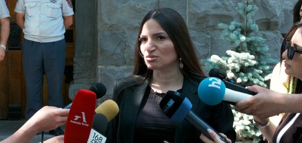 Գուցե տիկին դատախազի մոտ այդպիսով տպավորվեն բռնության դեպքերը