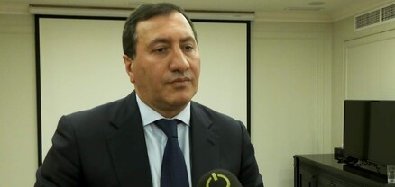 Չպետք է մեր լավ, հին թթվածին ստեղծող ծառները կտրեն, դեկորատիվ ծառեր դրանց տեղը աճեցնեն. Արզաքանցյան