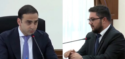 Ավինյան, դուխով. Հաղթանակ կամրջի ոչ հաղթական պատմությունը