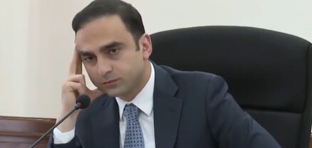 Բակերում պետք է հնարավորություն ունենանք ծառերի տակ նստելու, երեխաներն էլ՝ խաղալու. Ավինյան