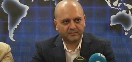 Իշխանության մարտավարությունը մարդկանց դատական քաշքշուկների միջոցով չեզոքացնելն է․ Գևորգ Էմին-Տերյան