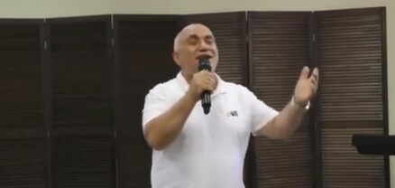 Աղանդավորները գրոհում են. կրոնական քարոզ` ռաբիզ երգի տեսքով