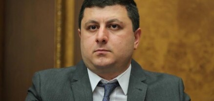 Հայաստանյան իշխանությունը երկրի ներսում կեղծ խաղաղասիրություն է քարոզում․ Տիգրան Աբրահամյան