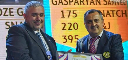 Դրոշի հետ կապված միջադեպը ճակատագրական եղավ մեզ համար. Կարեն Գիլոյան