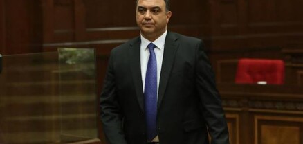 Ոստիկանները շատ են սիրում իրենց նախարարին ու նրա տեղակալներին․ Հրապարակ