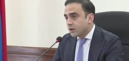Շուտով կհայտարարենք Սուրմալուի մերձակայքում նոր կայարանի կառուցման նախագծի մասին. Ավինյան