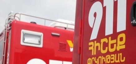 Լաստիվեր-Ենոքավան հատվածում արշավախումբը մոլորվել է․ փրկարարները հայտնաբերել են քաղաքացիներին