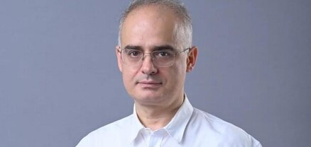 Փաշինյանն իր կյանքի մնացորդը նվիրելու է արդարանալու անպտուղ գործին․ Լևոն Զուրաբյան