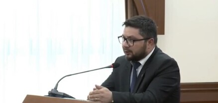 Հանգիստ անցեք Հաղթանակի կամրջով, էնտեղ բան չկա, որ ընկնի ձեր գլխին