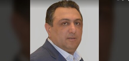 Սա ո՛չ «Սթար» սուպերմարկետն է, որ սնանկանա ու մեր սրտին դարդ չլինի, ո՛չ էլ «Մենյու էյեմն» է․ սա մեր պետությունն է