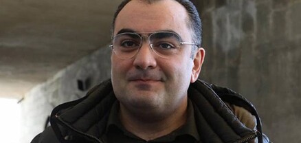 Դավիթ Հարությունյանն ամենահեղինակավորն է․ Հրապարակ